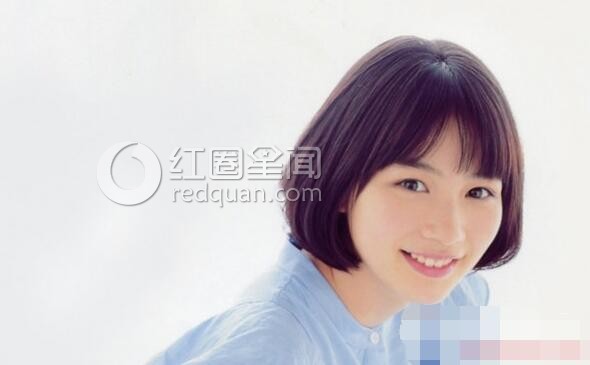 能年玲奈为啥叫能年犬 能年玲奈为什么改名