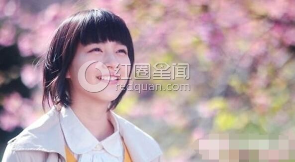 能年玲奈为啥叫能年犬 能年玲奈为什么改名