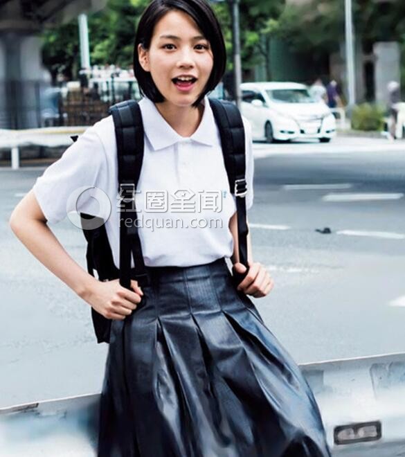 能年玲奈为啥叫能年犬 能年玲奈为什么改名