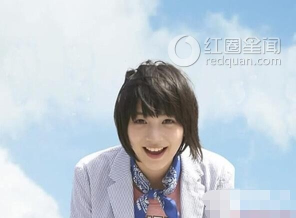 能年玲奈为啥叫能年犬 能年玲奈为什么改名