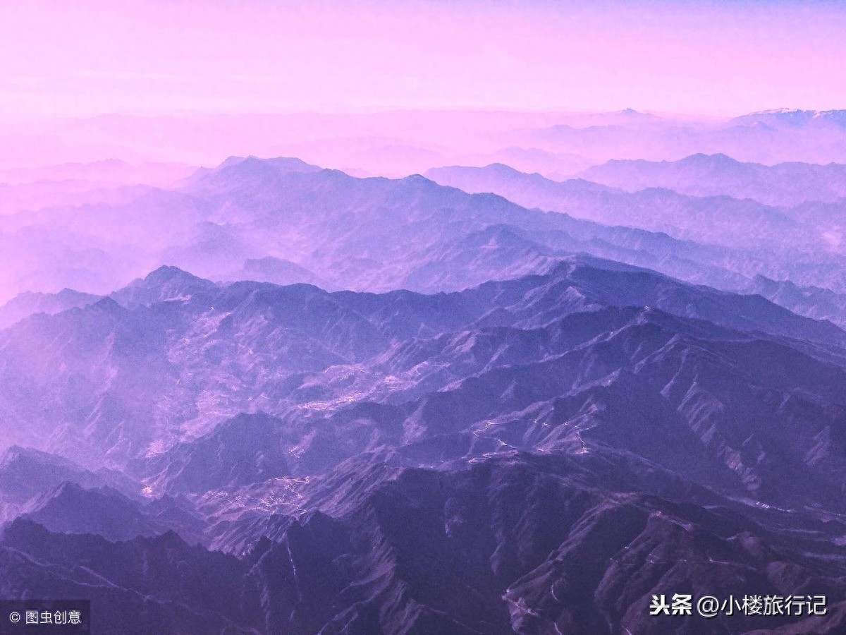 “佩奇是啥？”一起去看看原视频的拍摄地，是个怎样的地方