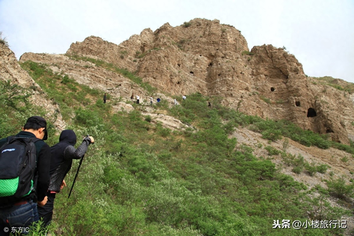 “佩奇是啥？”一起去看看原视频的拍摄地，是个怎样的地方