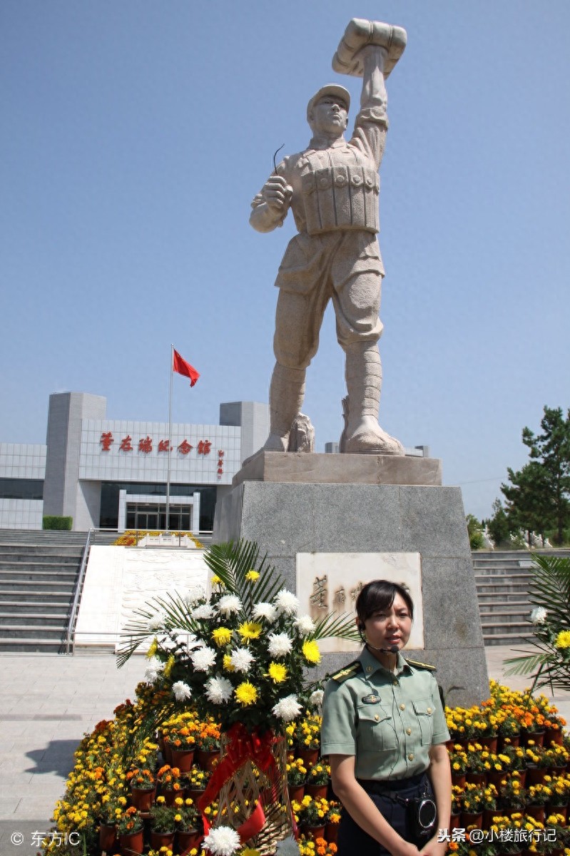 “佩奇是啥？”一起去看看原视频的拍摄地，是个怎样的地方