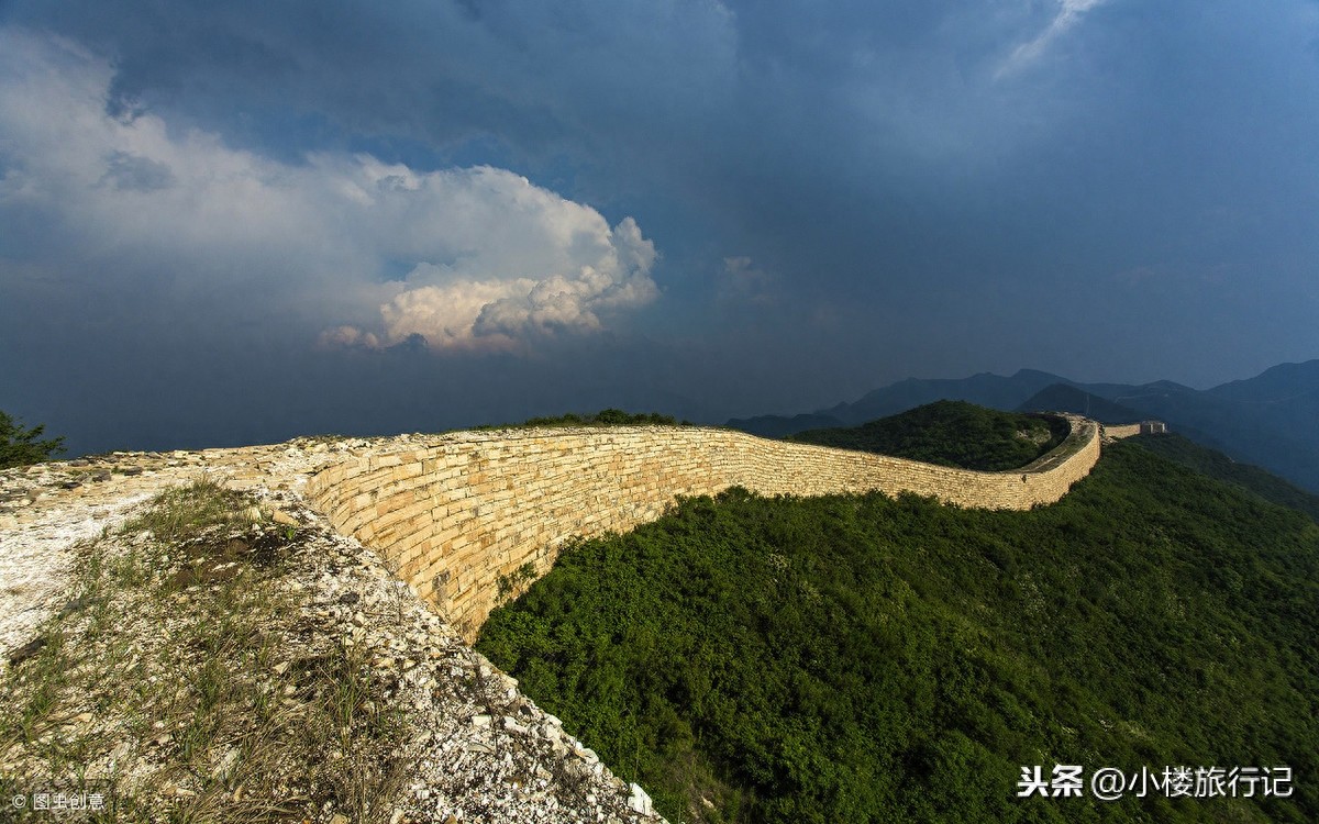 “佩奇是啥？”一起去看看原视频的拍摄地，是个怎样的地方