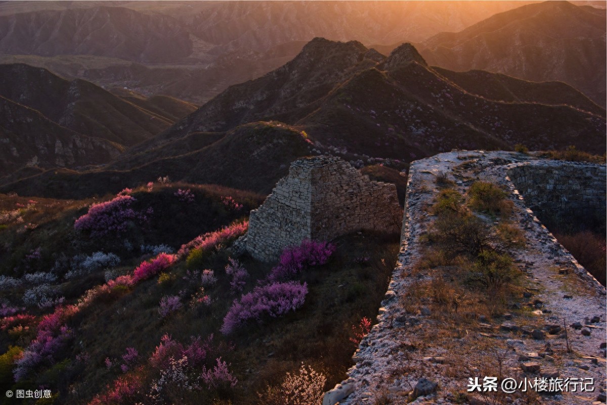 “佩奇是啥？”一起去看看原视频的拍摄地，是个怎样的地方