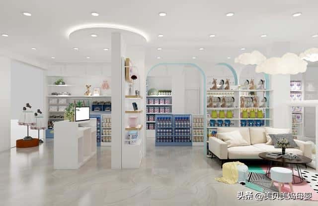 想要开一家母婴店怎么入手(想开个母婴店初学者怎么入手)