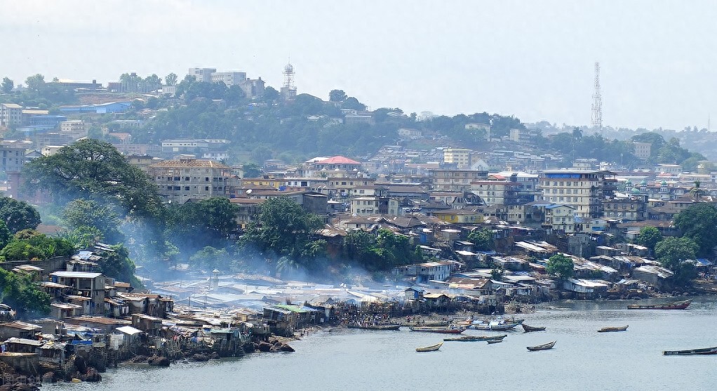 塞拉利昂是哪个洲的国家(塞拉利昂简介)-