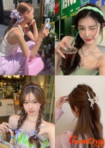 ​如何利用小配饰提高自身气质？小饰品搭配秘诀，赶紧收藏！