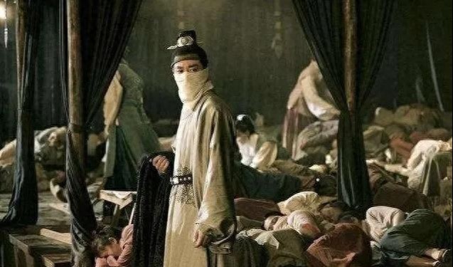 张献忠剿四川真相（张献忠离川后人口减少的5个原因）-