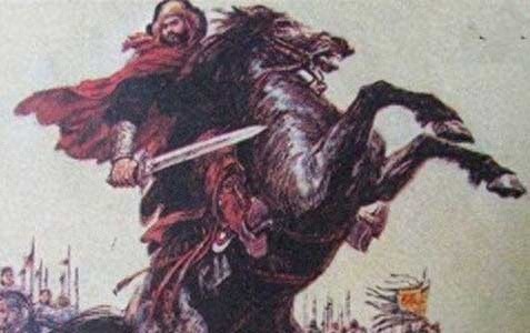 张献忠剿四川真相（张献忠离川后人口减少的5个原因）-