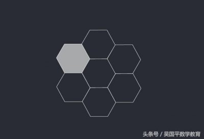 ​蜂巢都有什么形状（蕴含着什么样的数学密码）