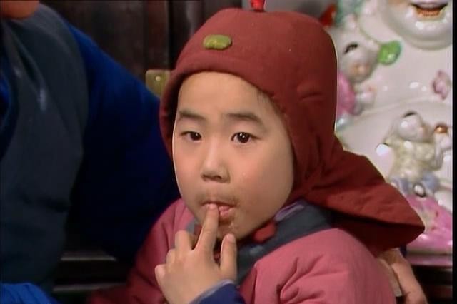 红楼梦贾政扮演者马加奇去世（红楼梦演员离世名单）-