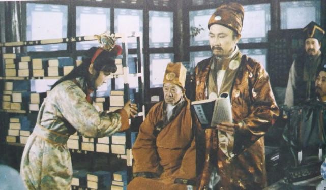 红楼梦贾政扮演者马加奇去世（红楼梦演员离世名单）-