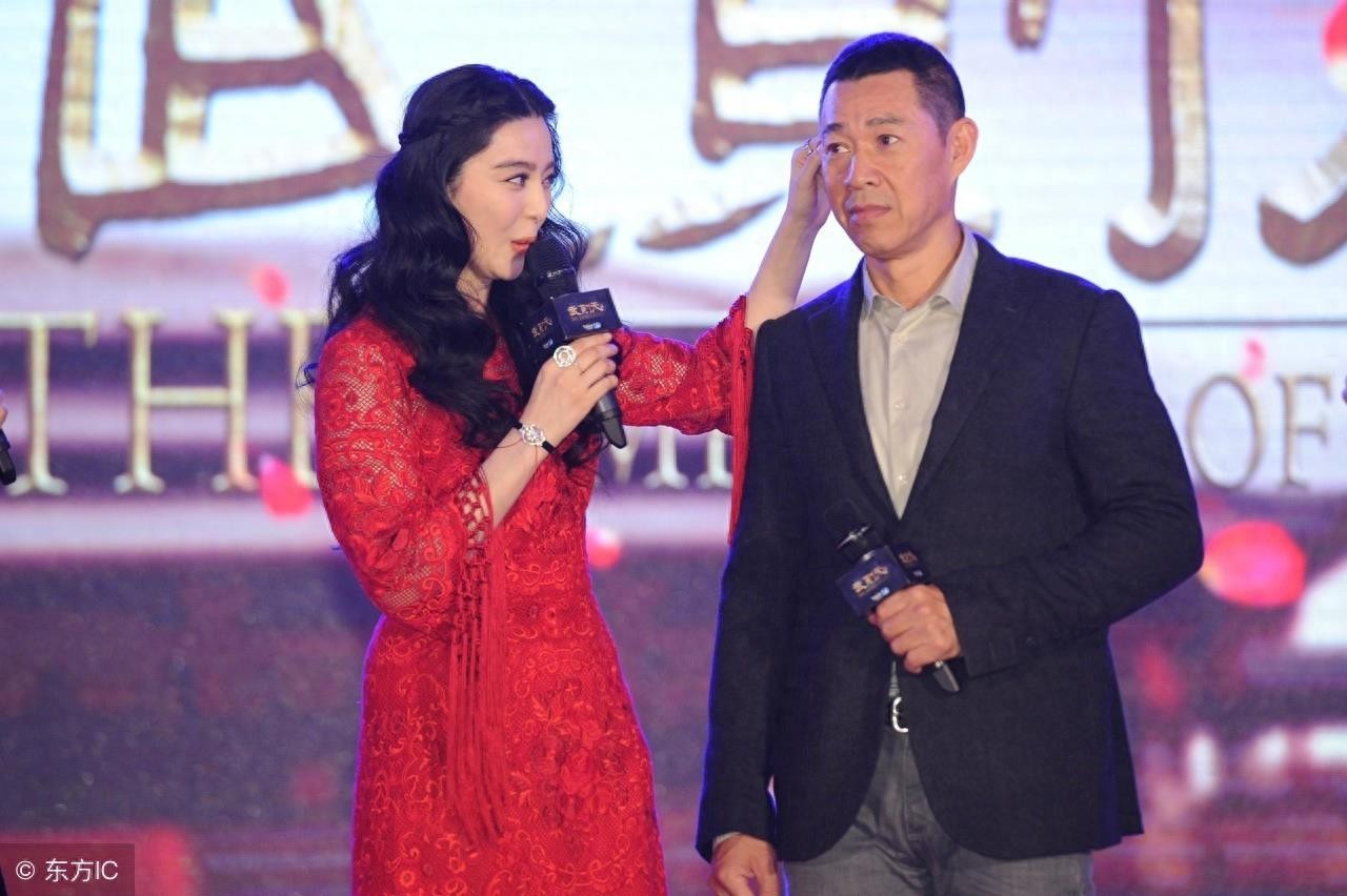 中国内地男演员:张丰毅