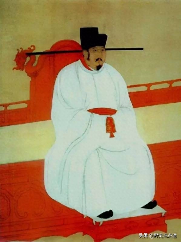 宋朝赵宗实历史简介（赵宗实为什么只在位四年）-