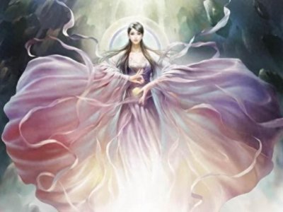 ​叶倾仙到底是谁？太初古矿中的这幅刻画，辰东早已暗示