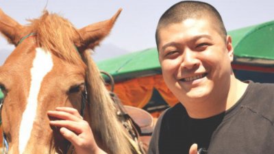 ​刘云天罕见直播，变化较大！谈及郭德纲与曹云金直言不讳