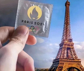 ​巴黎奥运会为啥要发避孕套？30万个避孕套都去哪了？