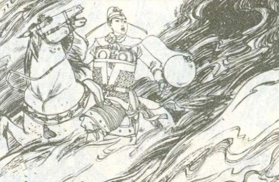 裴元庆怎么死的