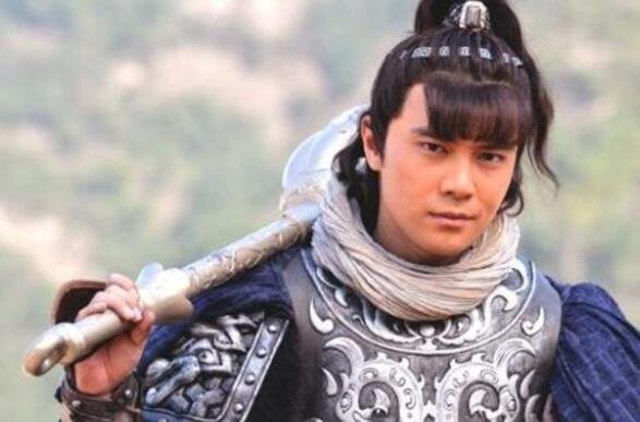 裴元庆怎么死的