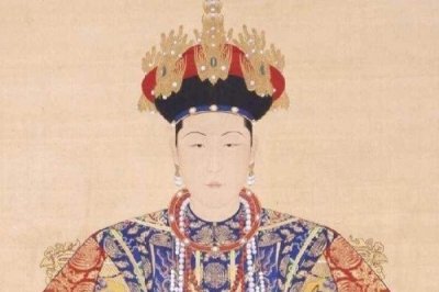 ​温僖贵妃，温僖贵妃后来为何被康熙厌弃，温僖贵妃是被康熙所杀吗