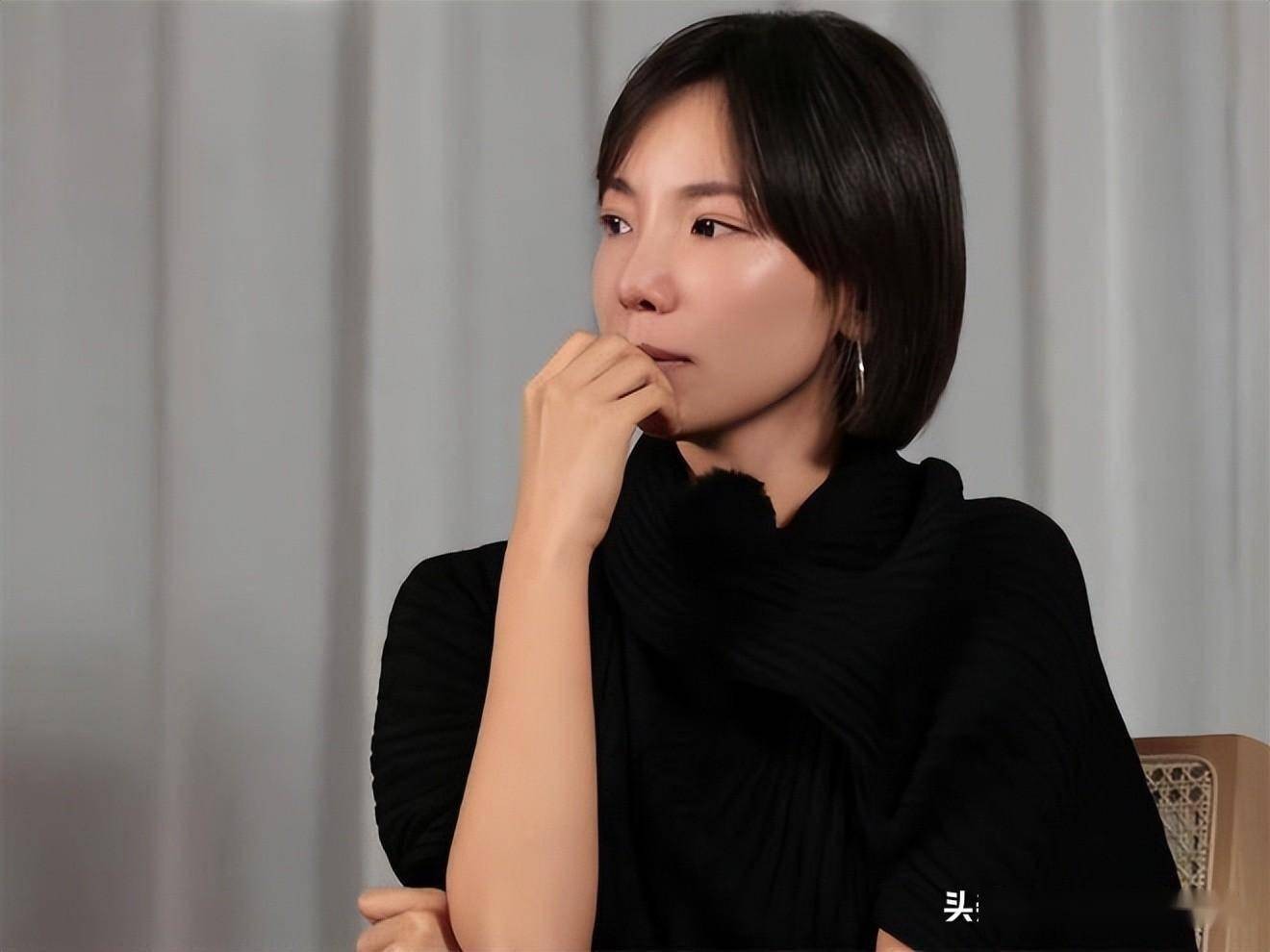 张婉婷个人资料经纪人(巨婴心理:长不大的张婉婷,有两个特征,很明显)