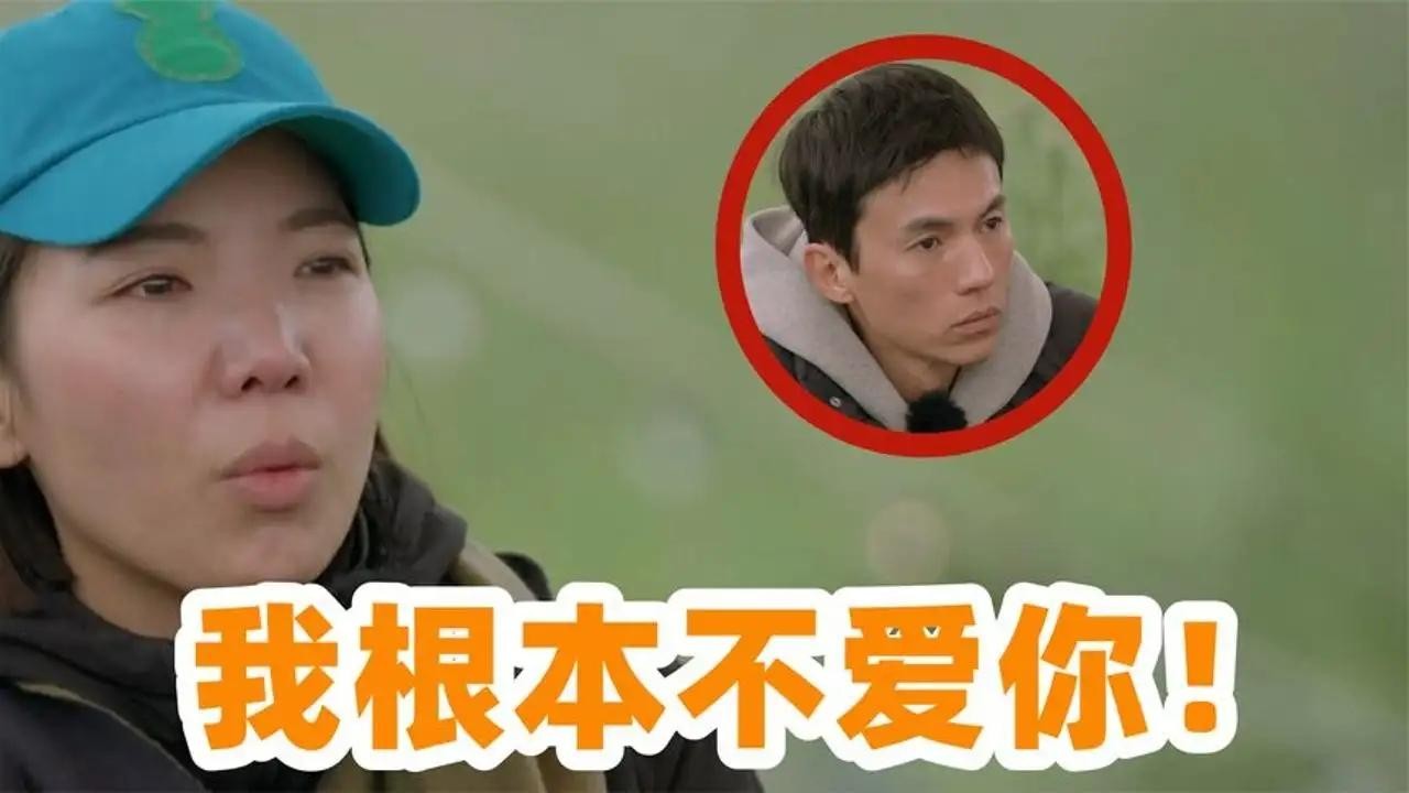张婉婷个人资料经纪人(巨婴心理:长不大的张婉婷,有两个特征,很明显)
