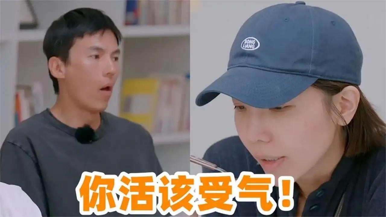 张婉婷个人资料经纪人(巨婴心理:长不大的张婉婷,有两个特征,很明显)