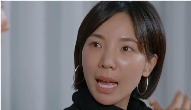 张婉婷个人资料经纪人(巨婴心理:长不大的张婉婷,有两个特征,很明显)