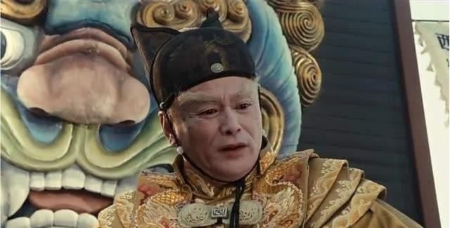 刘家辉年轻时最经典的角色（当年手刃白眉的英雄）(2)