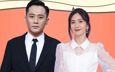 ​谢娜：跟刘烨同居6年，为何最后选择分道扬镳，能共苦不能同甘？