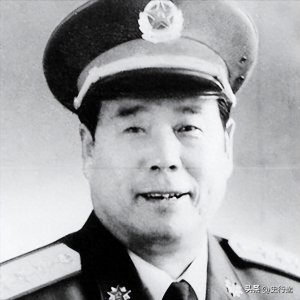 ​傅全有：从军长越级晋升为军区司令员，63岁被授上将，如今94岁