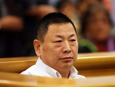 ​27岁女学生嫁国外56岁＂太极大师＂，婚后遭杀害，薛乃印杀妻弃女案