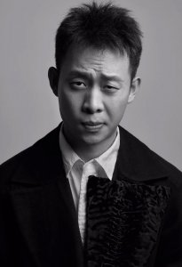 ​张译老婆是二婚吗（张译为何娶了二婚的钱琳琳？）