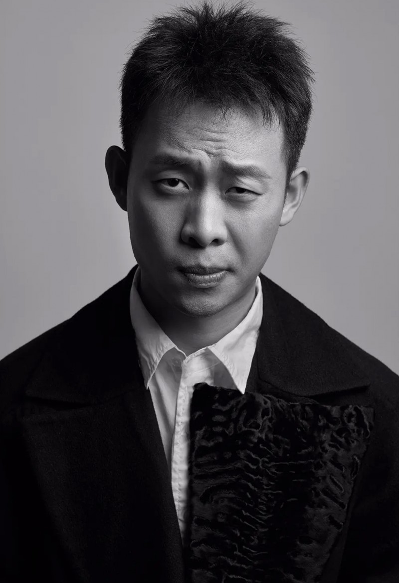 张译老婆是二婚吗（张译为何娶了二婚的钱琳琳？）