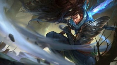 ​谁能克制亚索？不妨试试这几个英雄