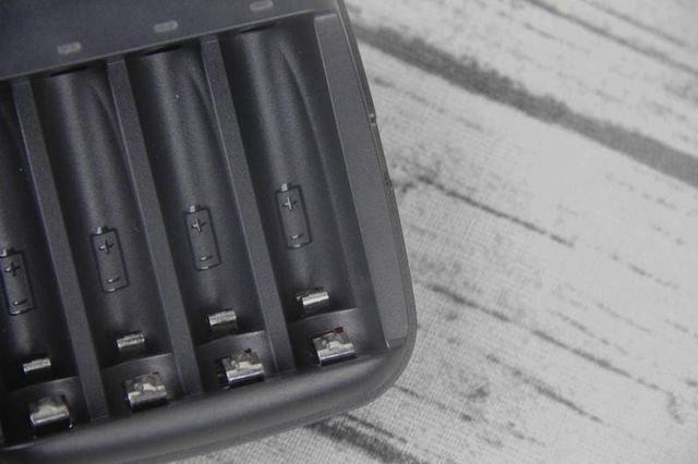 苹果4s用的是什么充电器(5号7号电池都能充)(7)