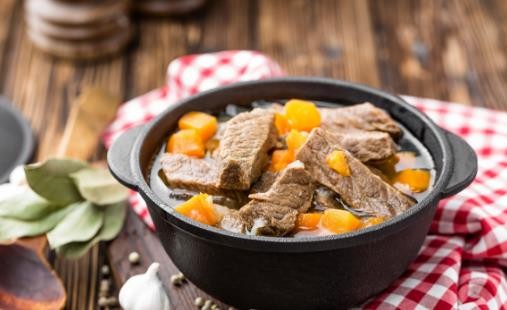 牛肉有5大营养价值 冬季吃宜养生