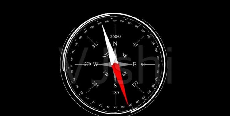 指南针为什么不叫指北针