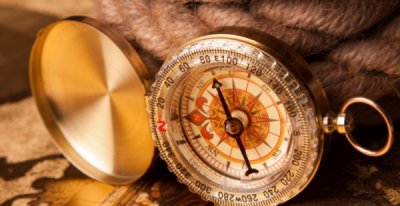 ​指北针指南针,指南针和指北针有什么不同