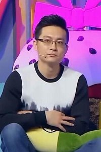 ​姜振宇老婆，乐嘉现状