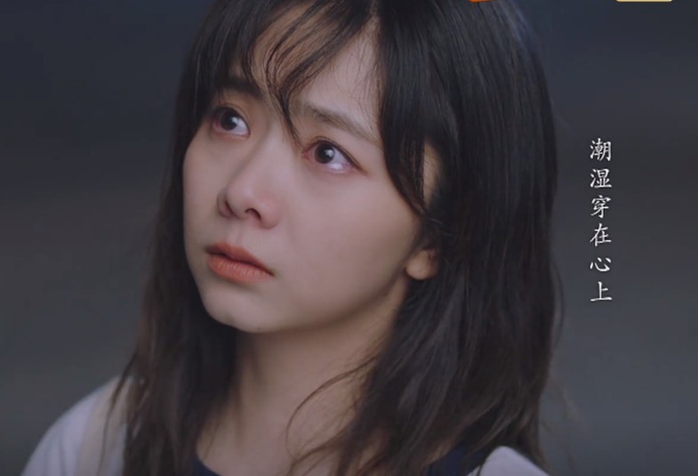 演活一个“淳贵人”就够了，谭松韵却演活5个角色，各个绝色美人