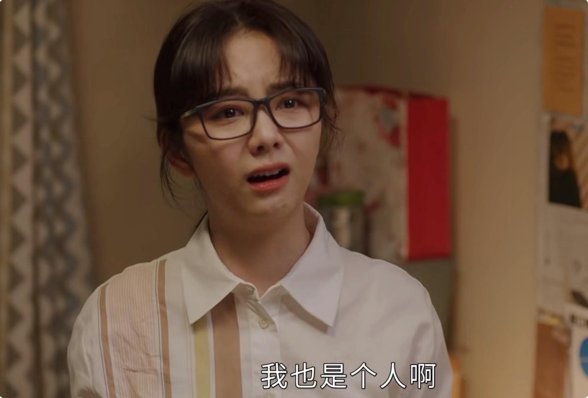 演活一个“淳贵人”就够了，谭松韵却演活5个角色，各个绝色美人