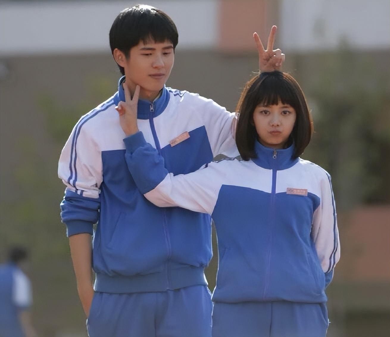 演活一个“淳贵人”就够了，谭松韵却演活5个角色，各个绝色美人