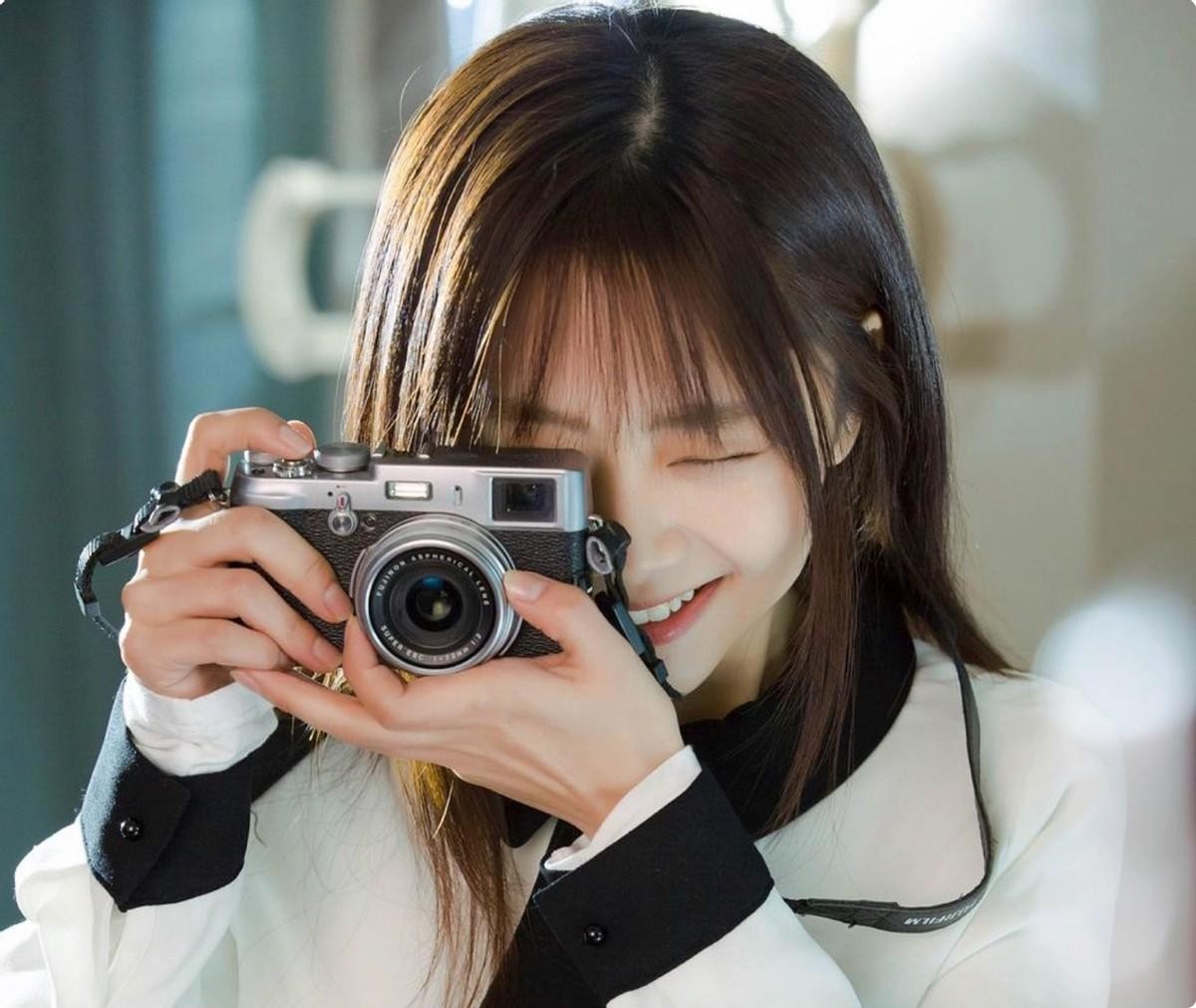 演活一个“淳贵人”就够了，谭松韵却演活5个角色，各个绝色美人