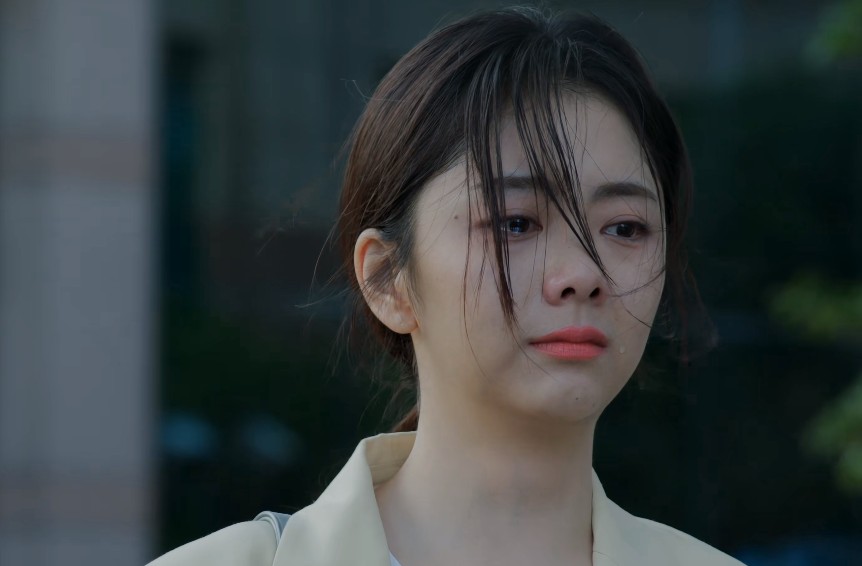 演活一个“淳贵人”就够了，谭松韵却演活5个角色，各个绝色美人