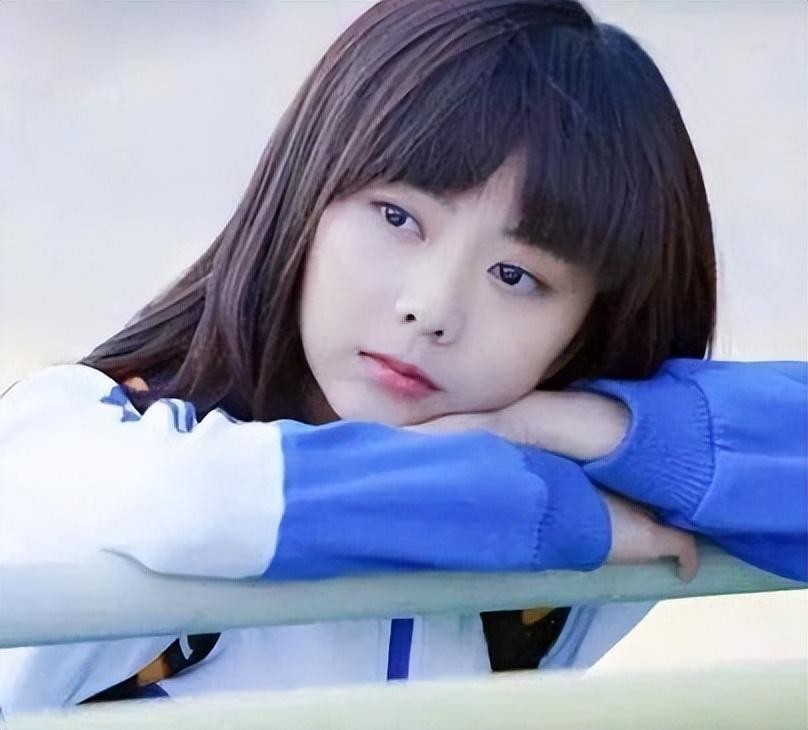 演活一个“淳贵人”就够了，谭松韵却演活5个角色，各个绝色美人