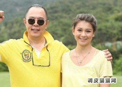 ​张铁林老婆，张国立前妻