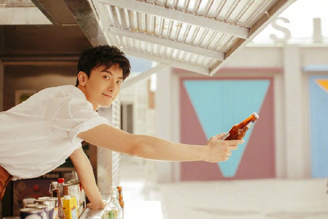 盘点娱乐圈的逆袭男明星（颜值逆袭的明星）