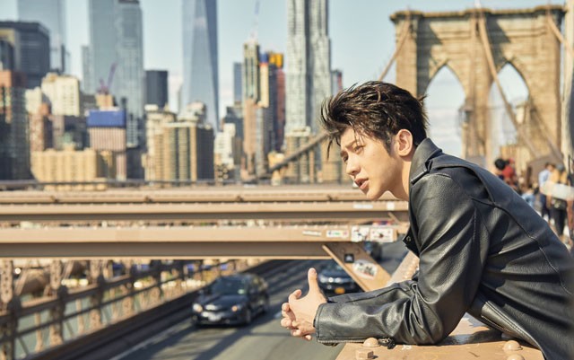 盘点娱乐圈顶流男明星（顶流的男明星）